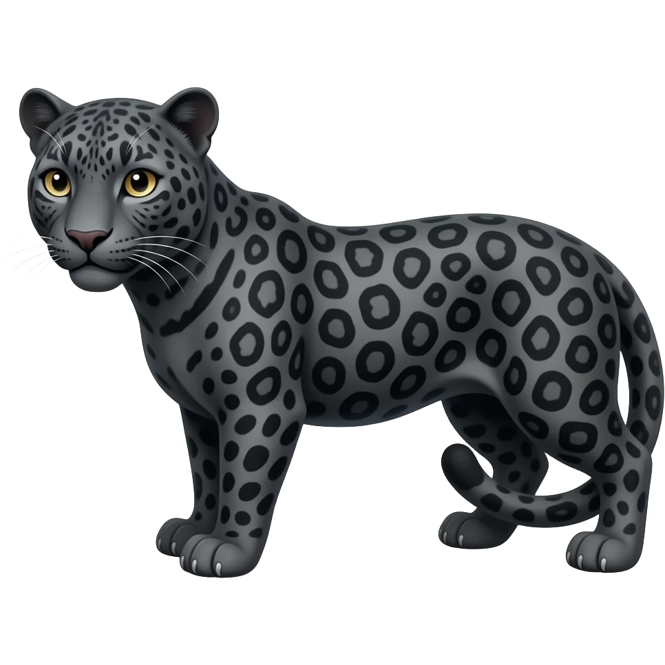 panther emoji