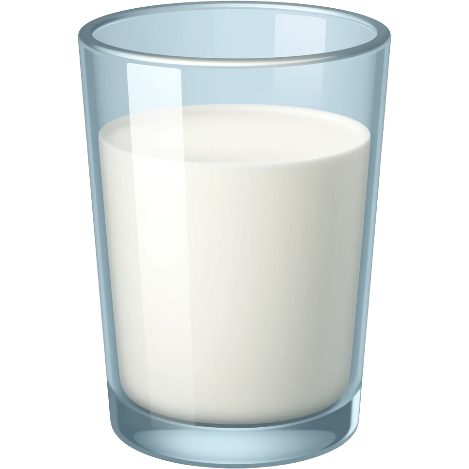 🥛 emoji