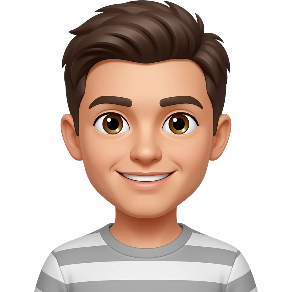 JOVEN emoji