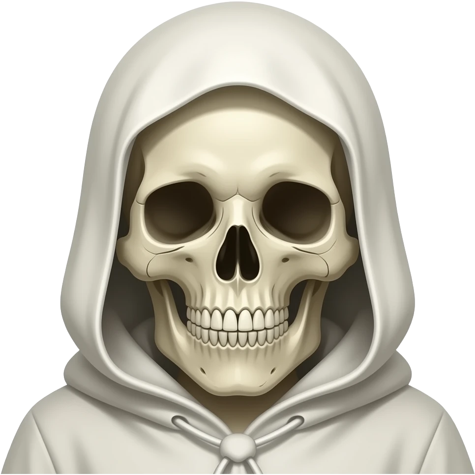 god dead emoji