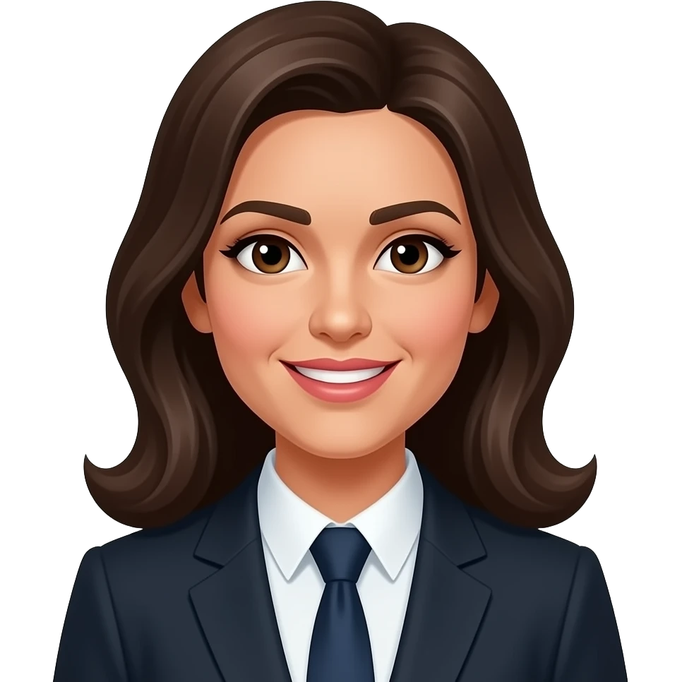Maître Hoda emoji