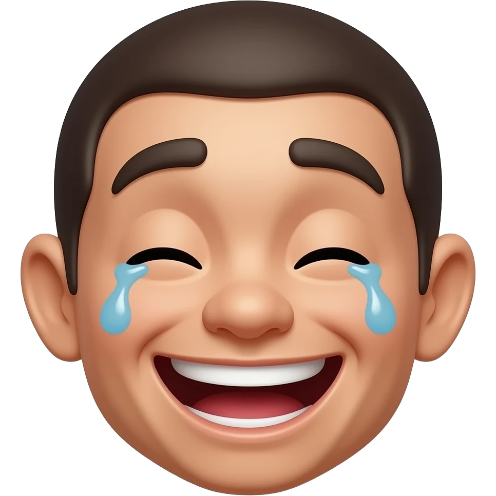 😂 emoji