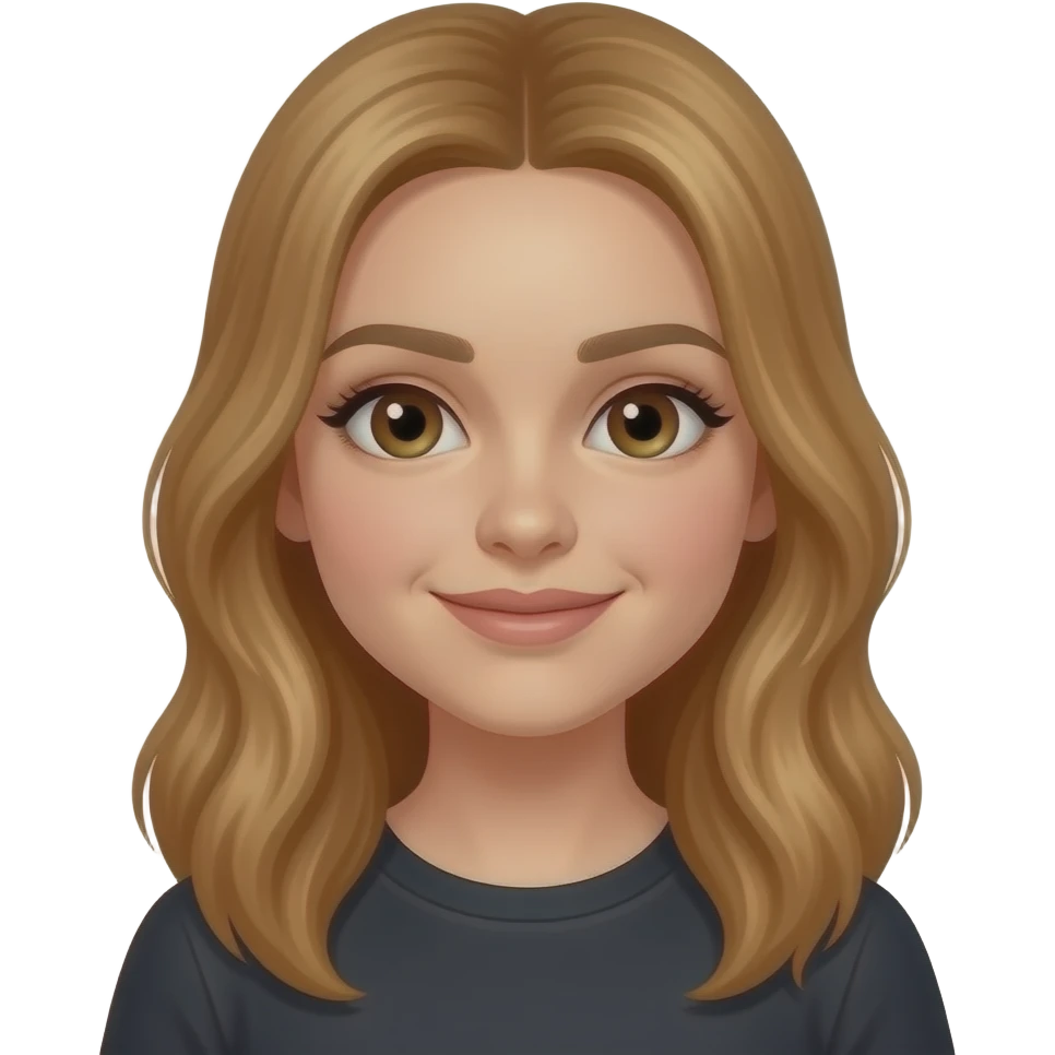 crea un emoji de sabrina carpenter emoji
