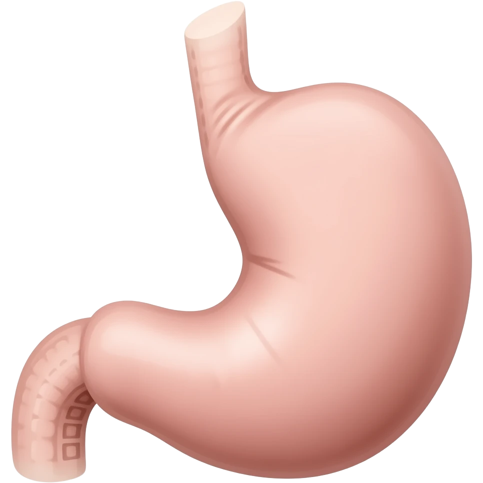 appendix emoji