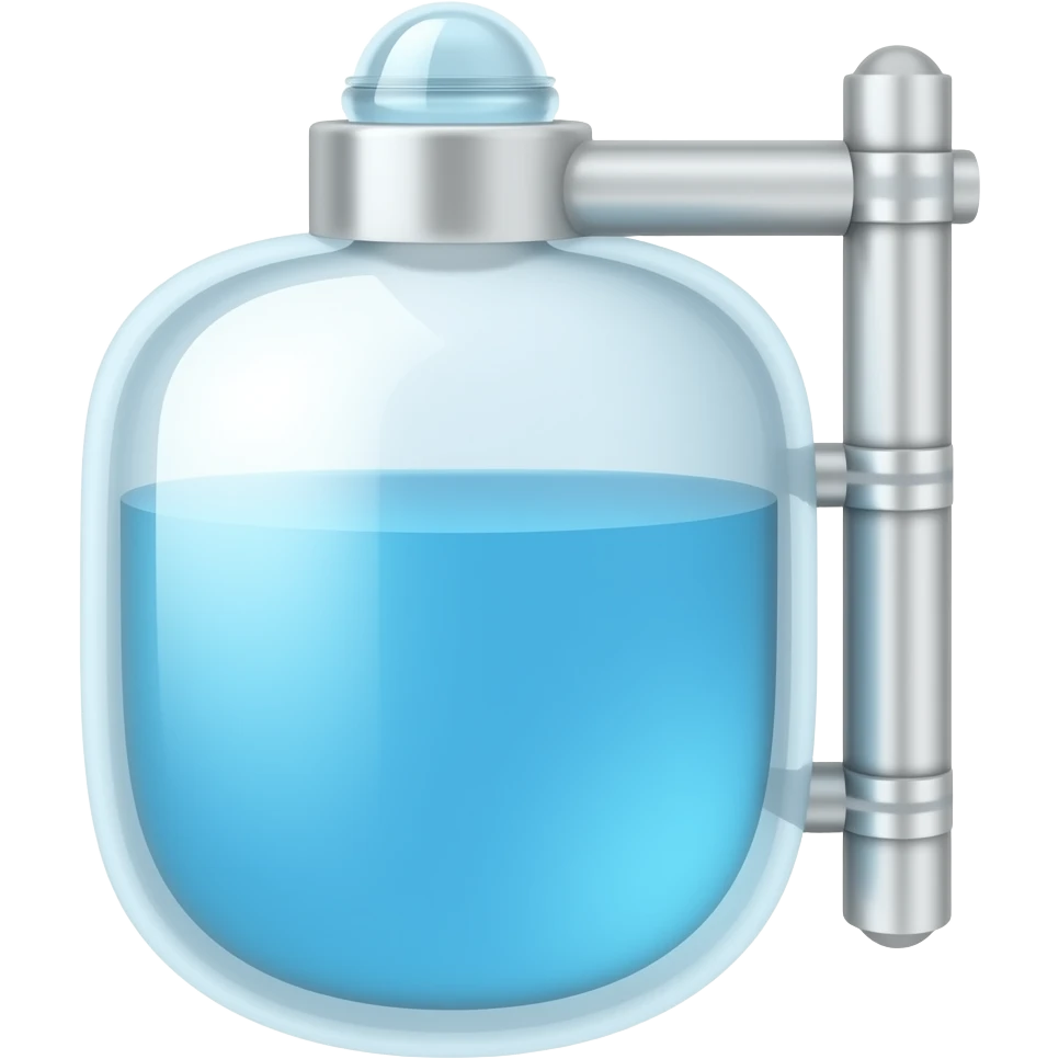 kroplówka medyczna emoji