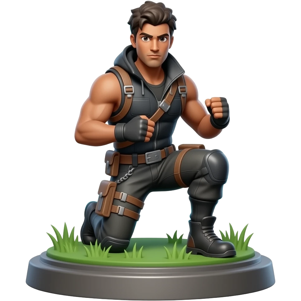 Images Fortnite, recharge classé miniature emoji