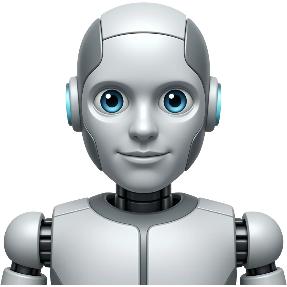 🤖 emoji