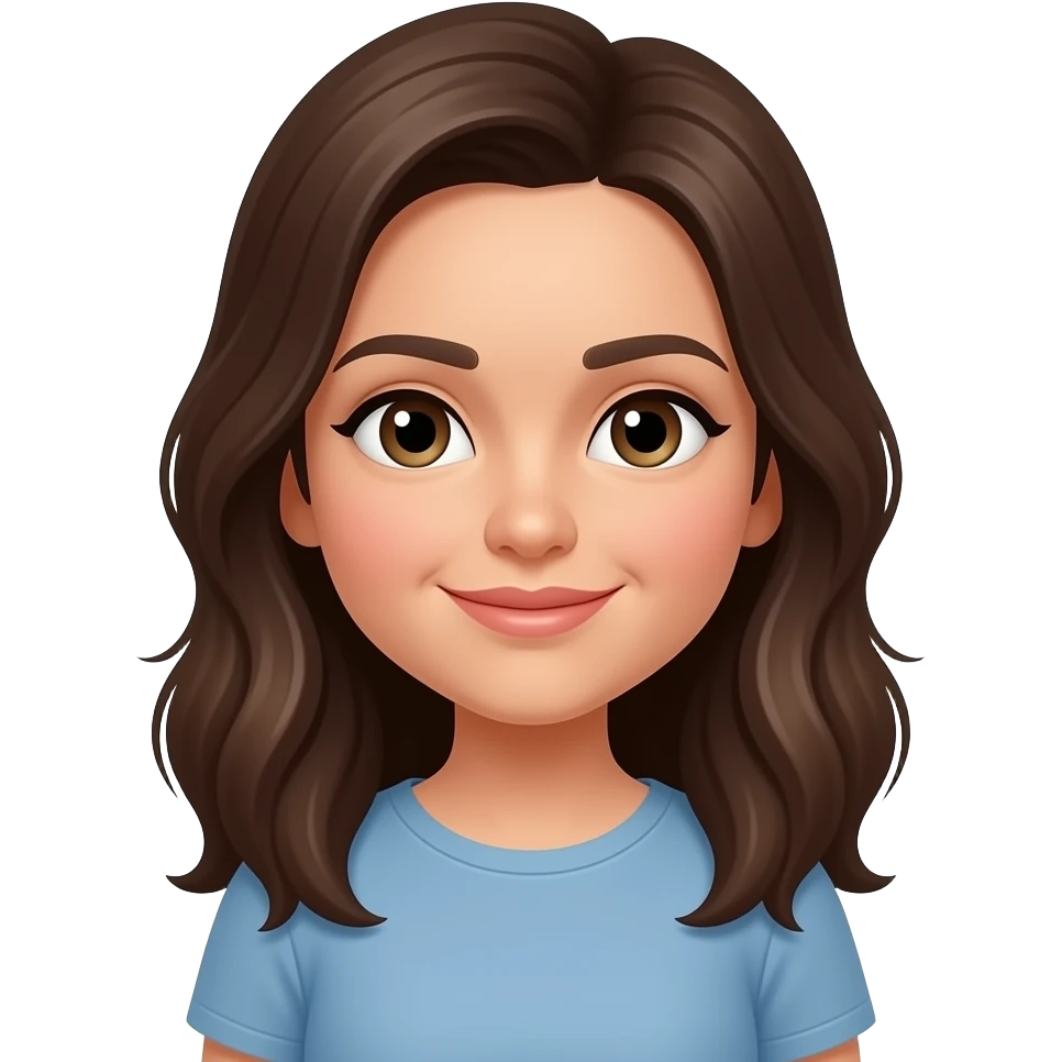 rocio emoji