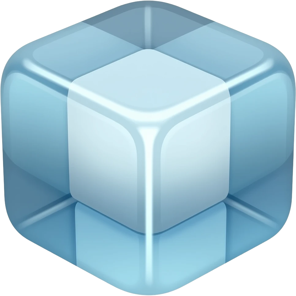 ice emoji
