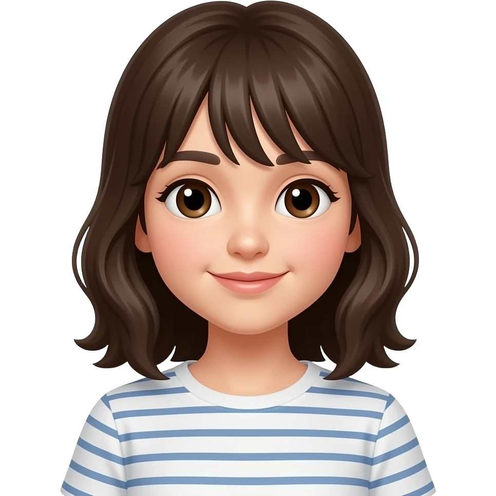 Risa emoji