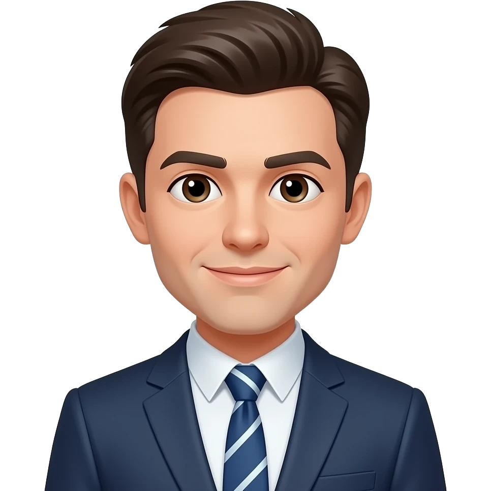 No tie emoji