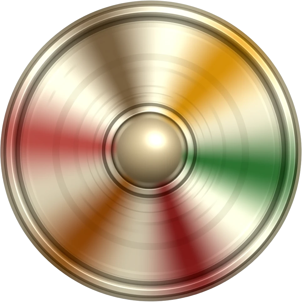 spinning spinner emoji