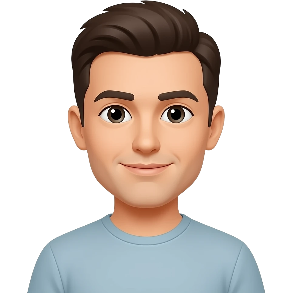 simple emoji