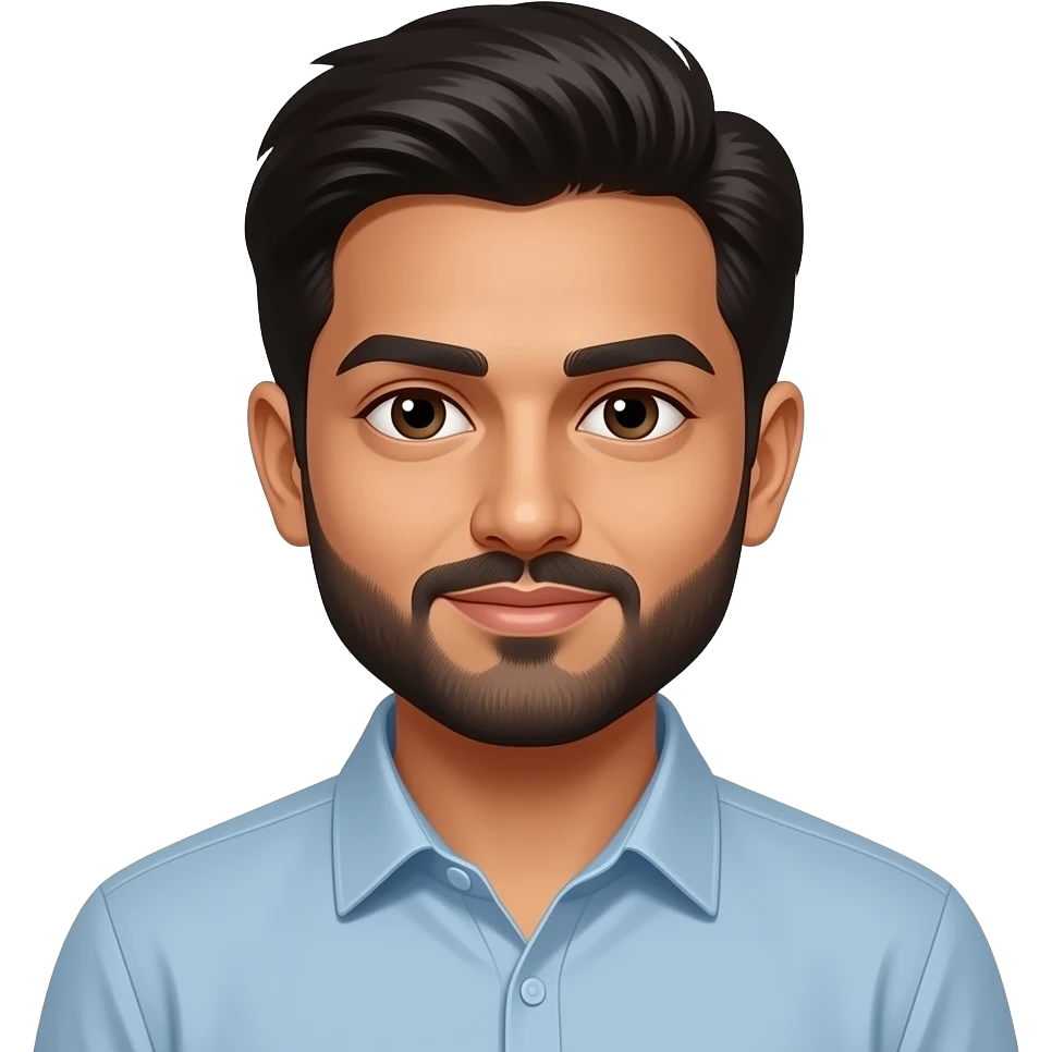 Paramveer emoji