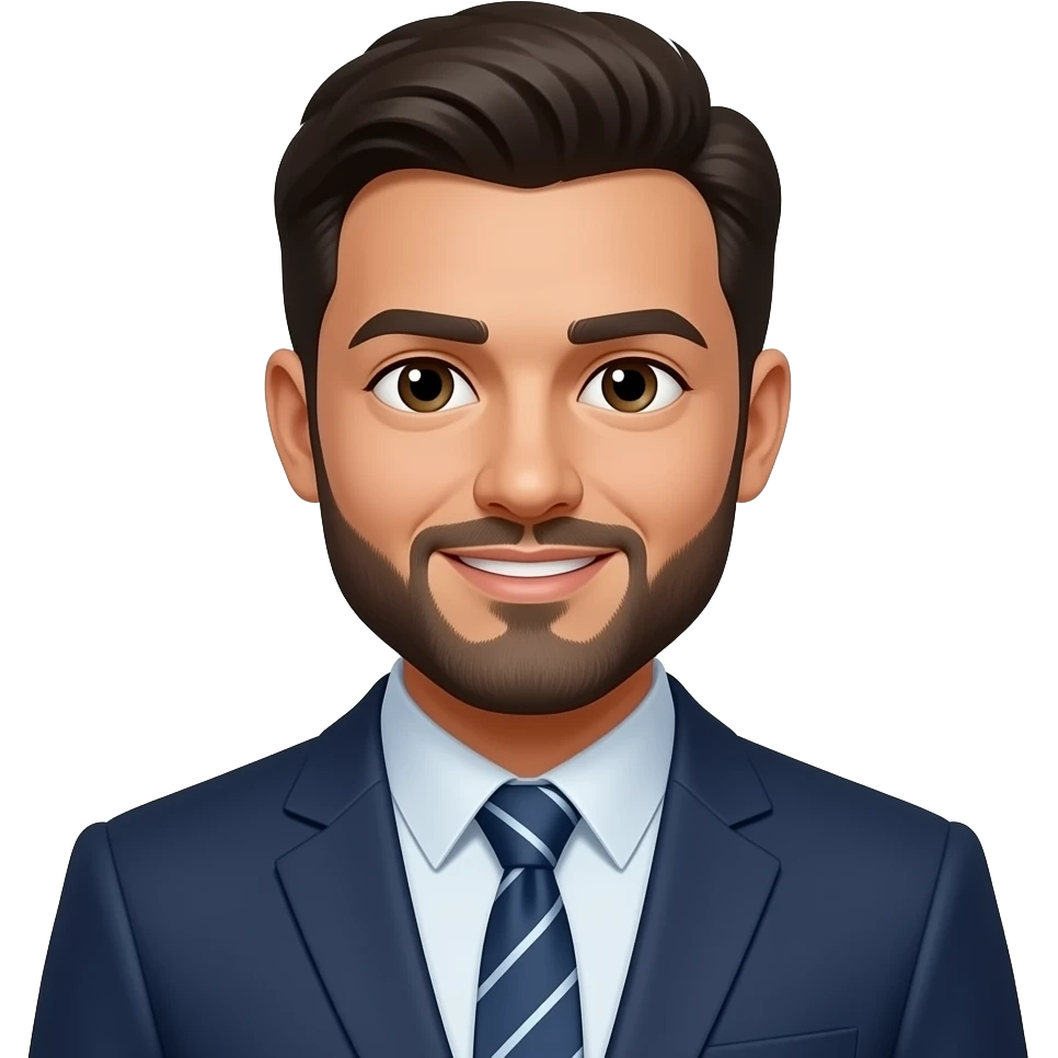 Nasdas emoji