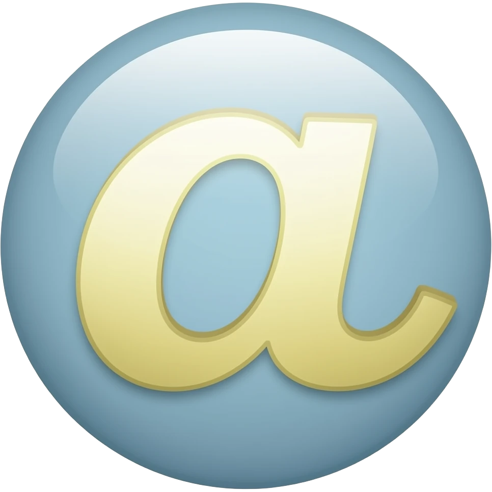 AND emoji