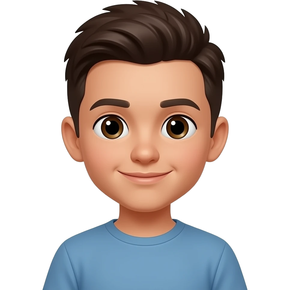 👦 emoji