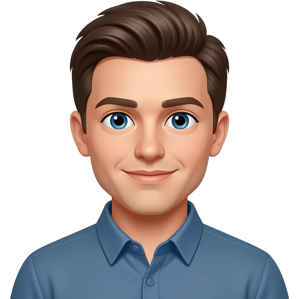Rory emoji