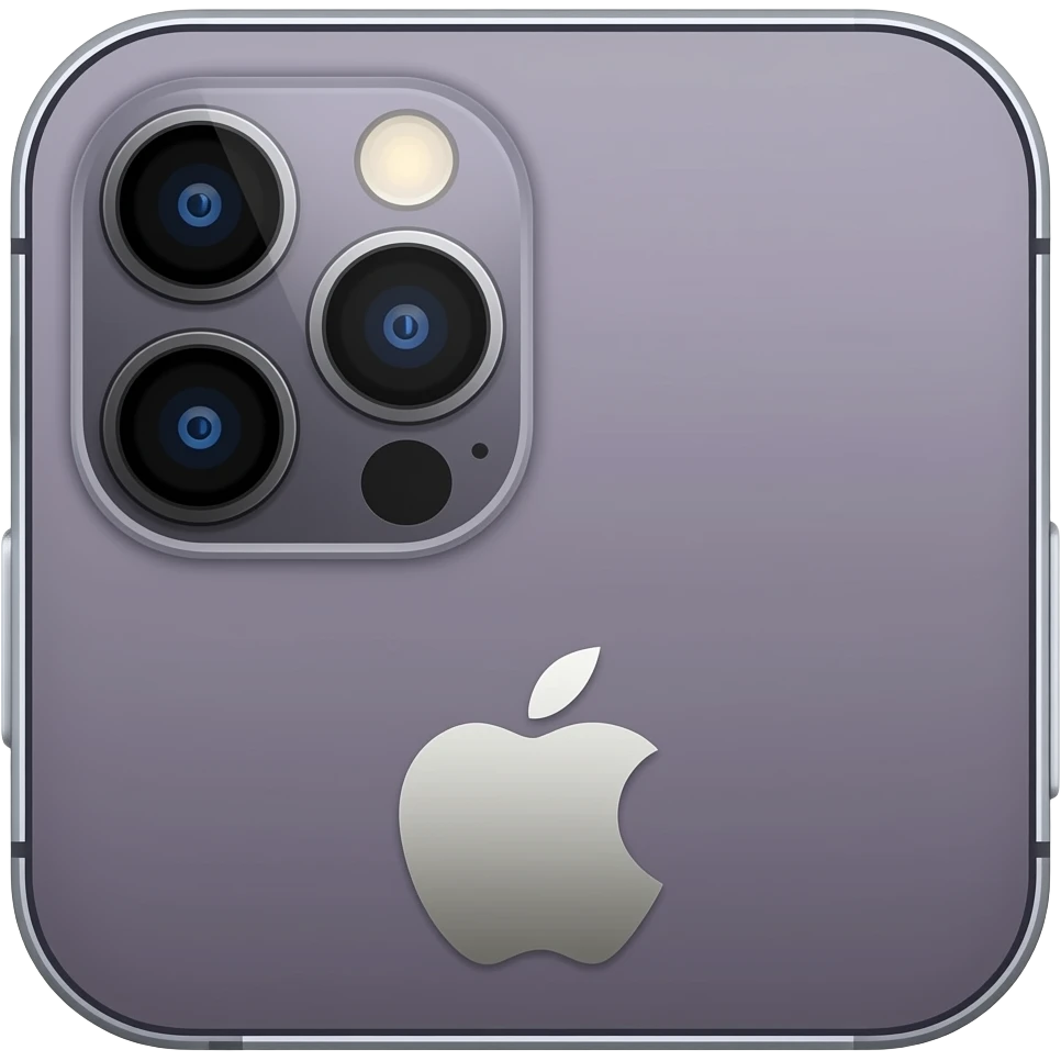 IPHONE emoji