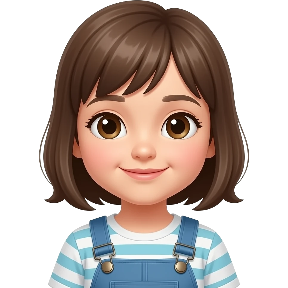 TIERNO emoji