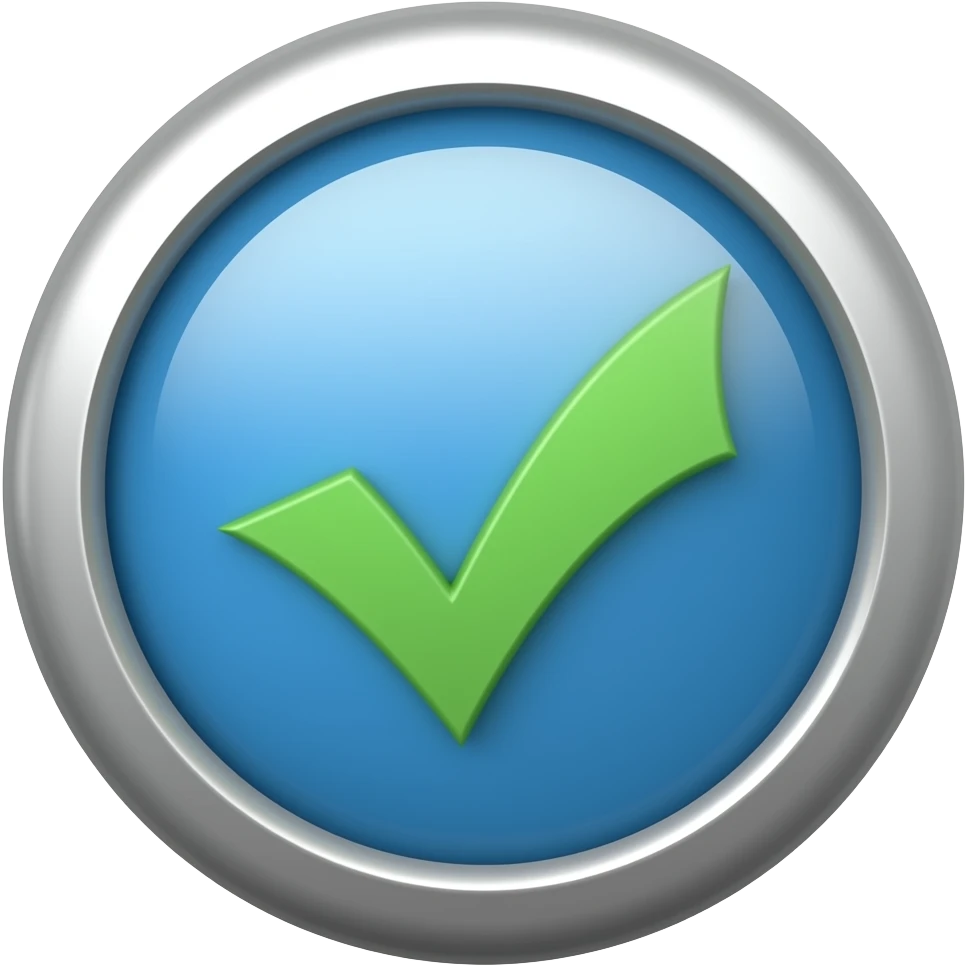 verificacion emoji