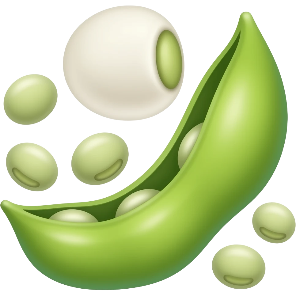 legumes emoji