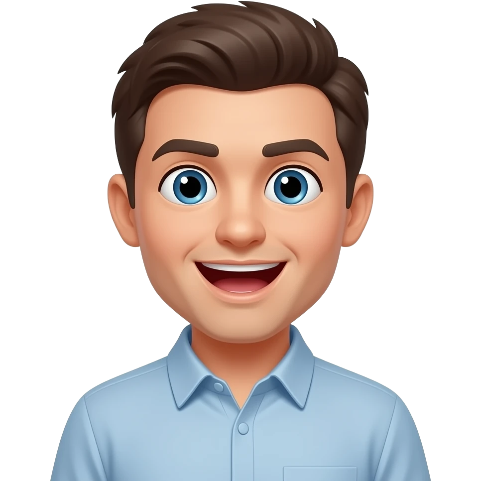 aha emoji