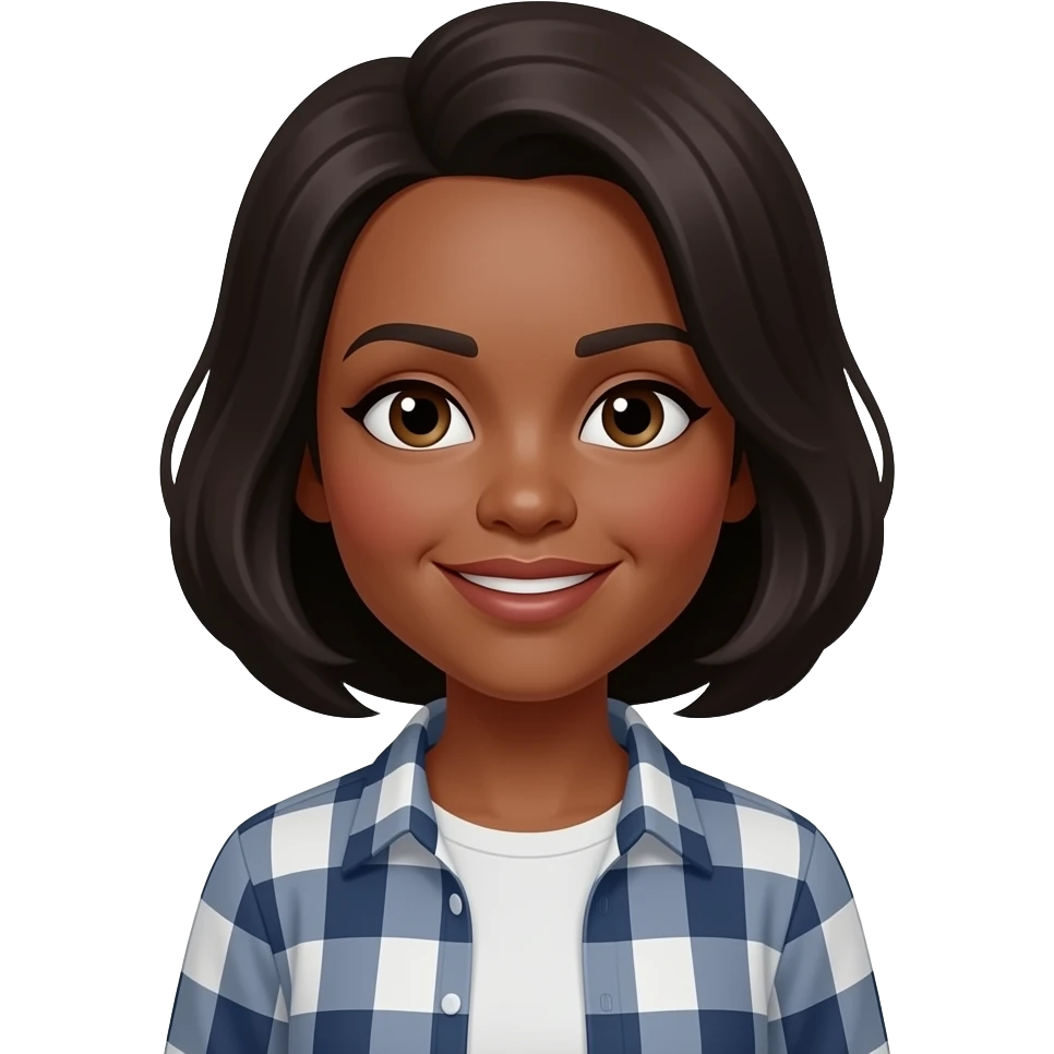 Chioma anyaorah emoji
