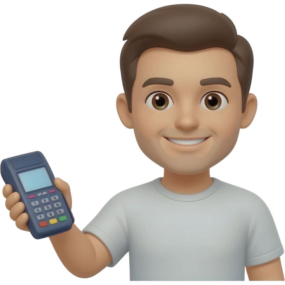 payment emoji