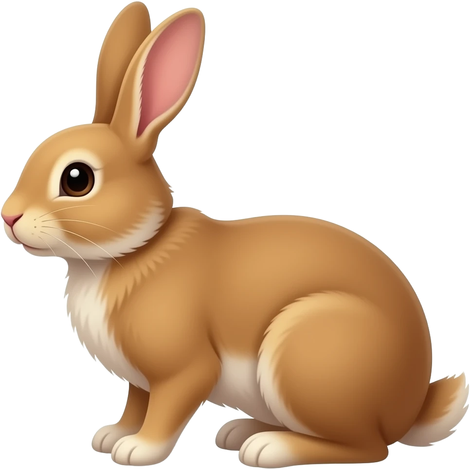 rabbit emoji