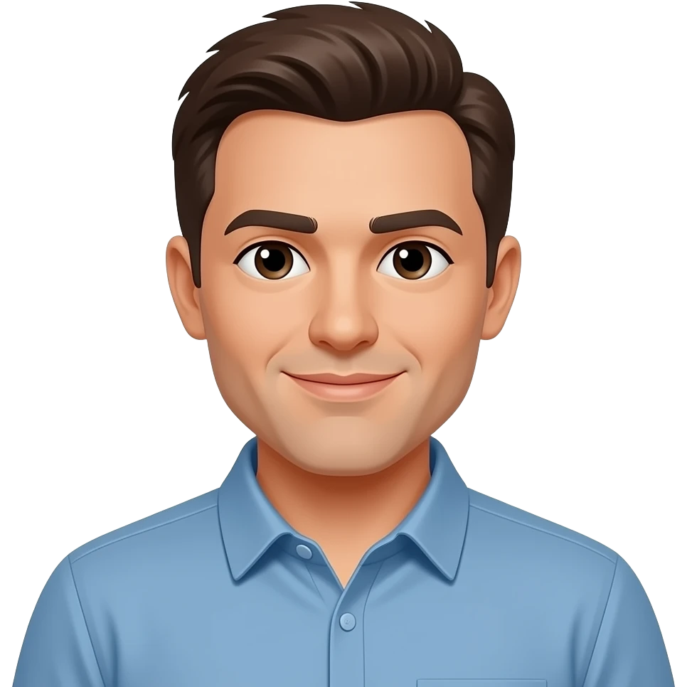 man emoji