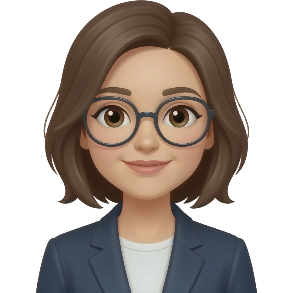 S Mujer emoji