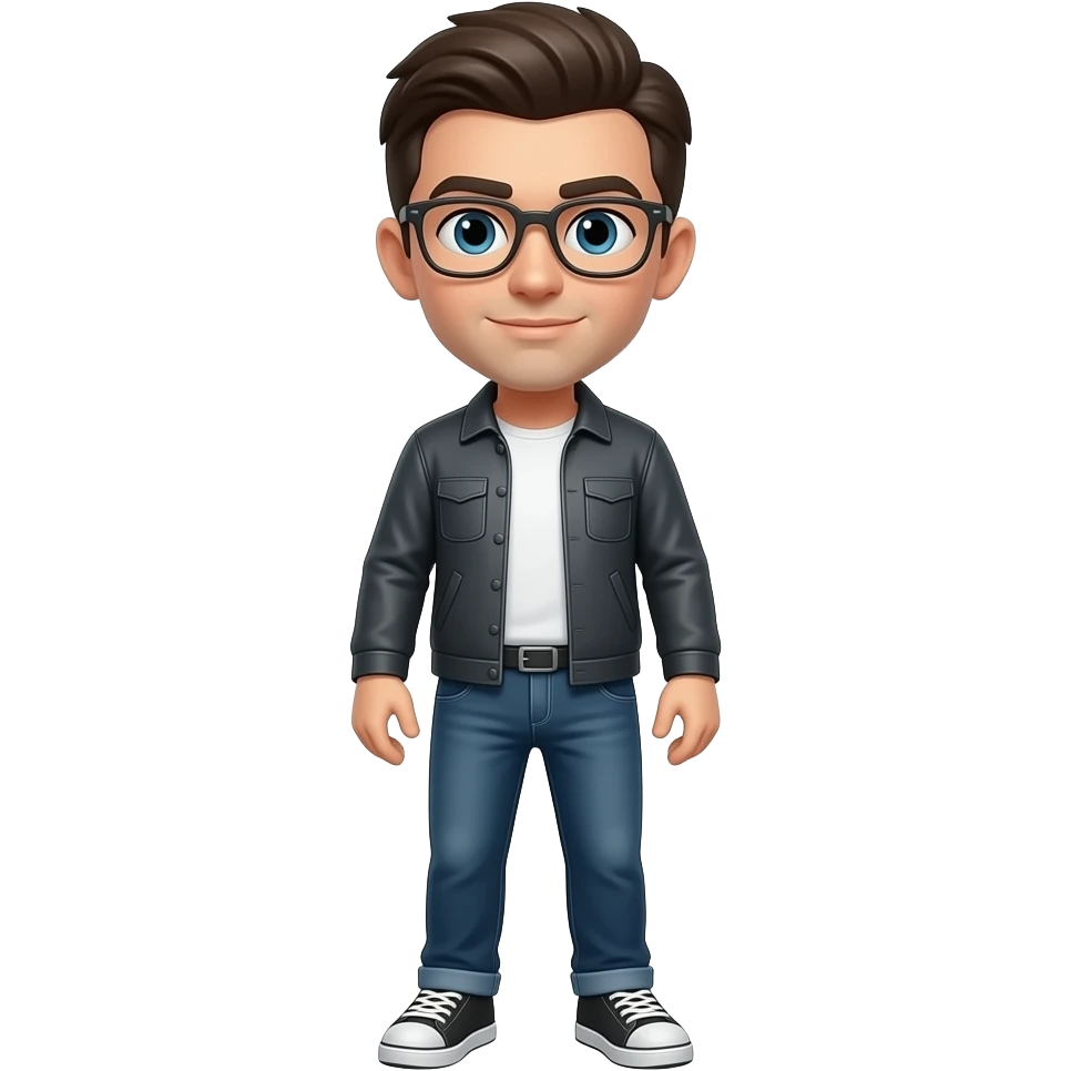 Vortur. 5. emoji