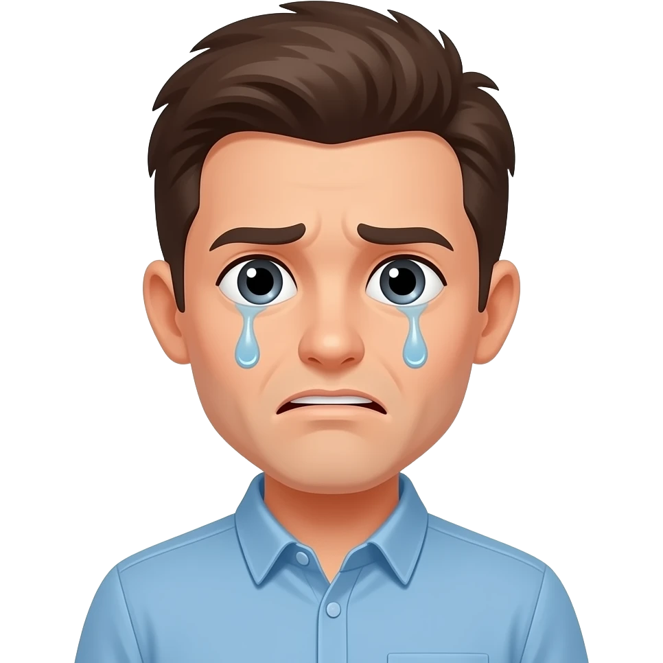 embarasing emoji