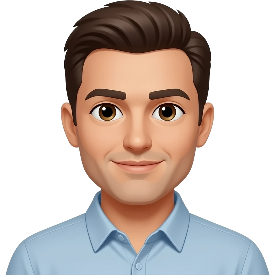 Homem emoji