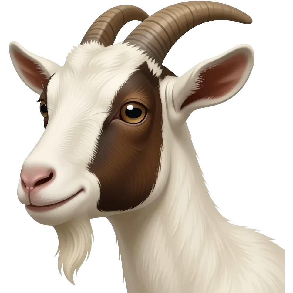 ایموجی آهوی لاغر emoji