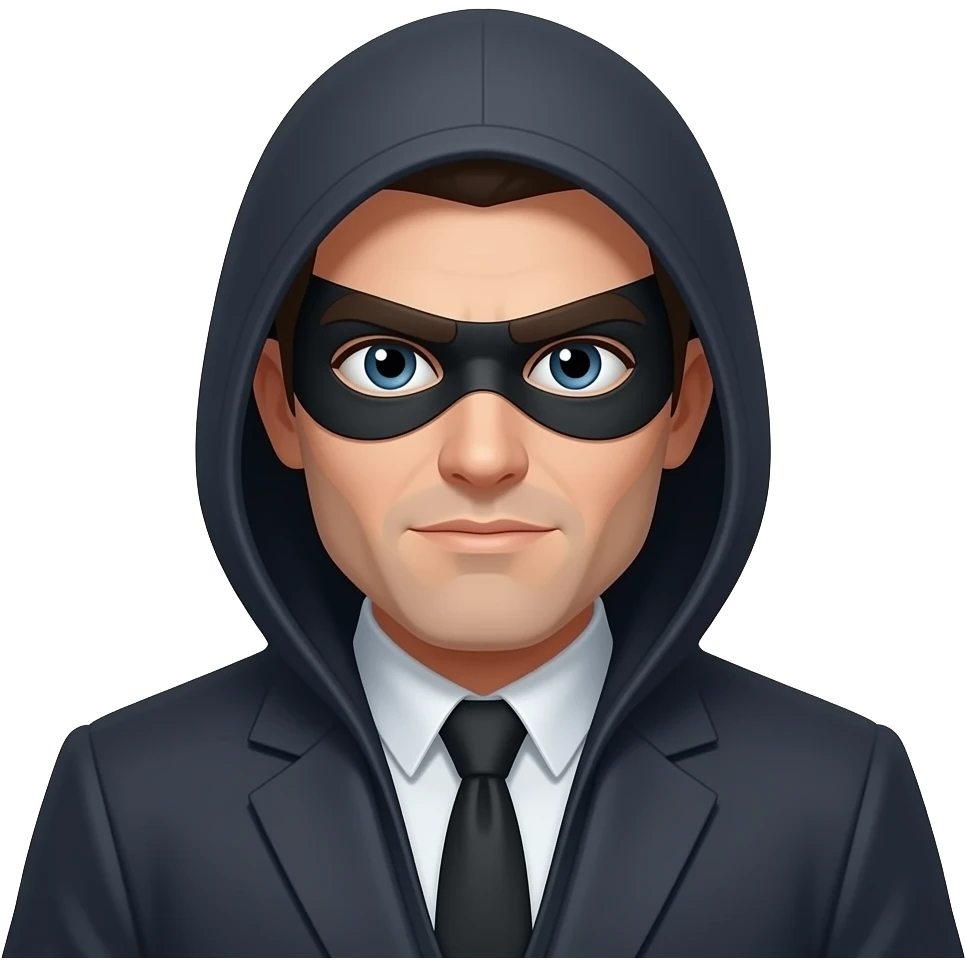Ladron emoji
