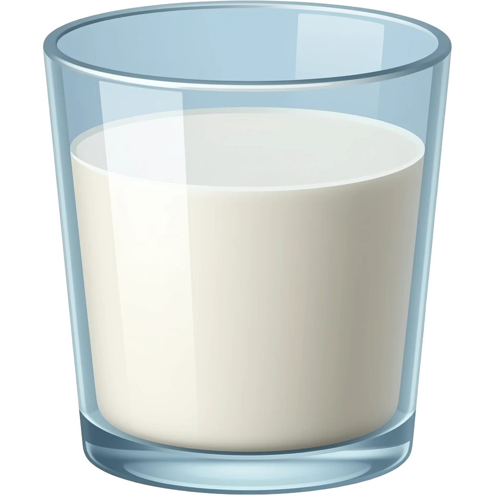 sojamilk emoji