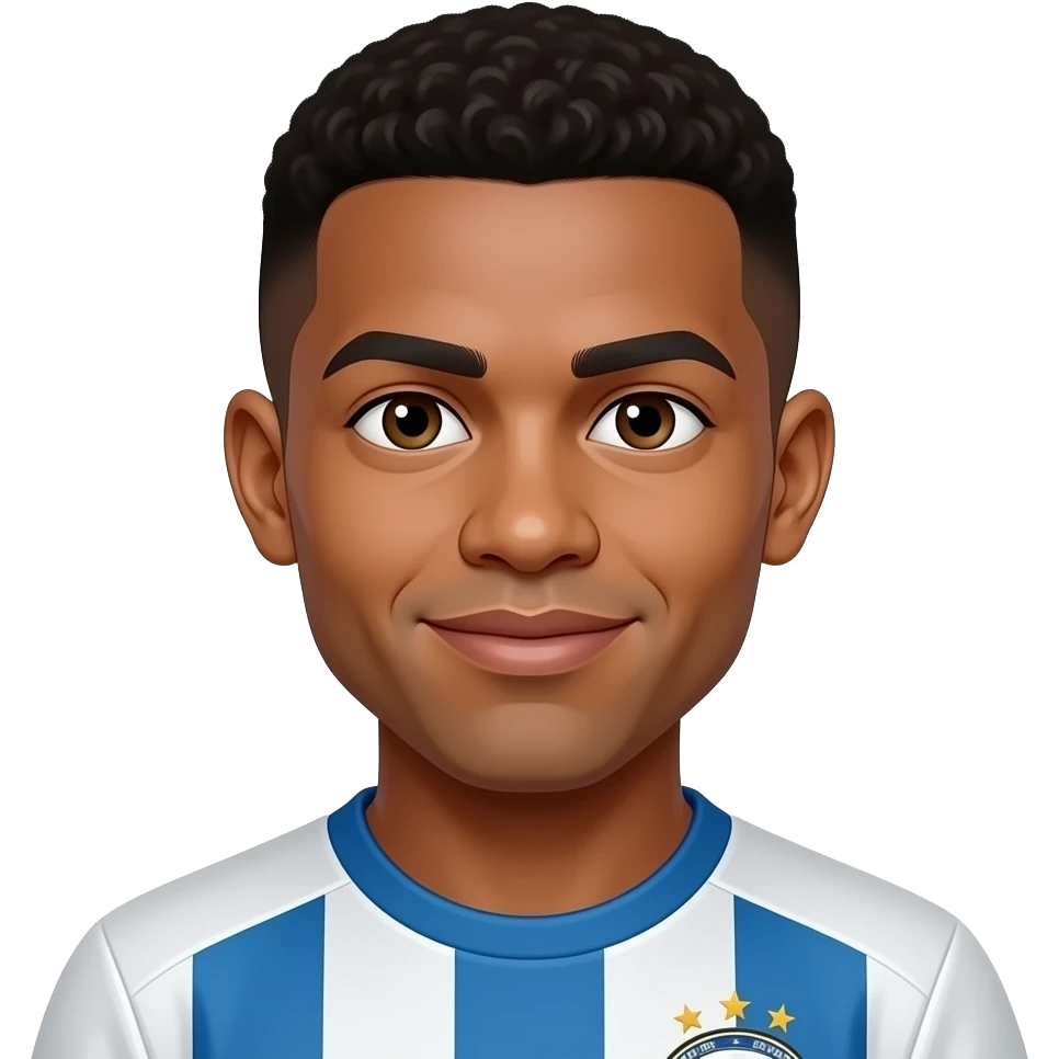 Raphinha emoji
