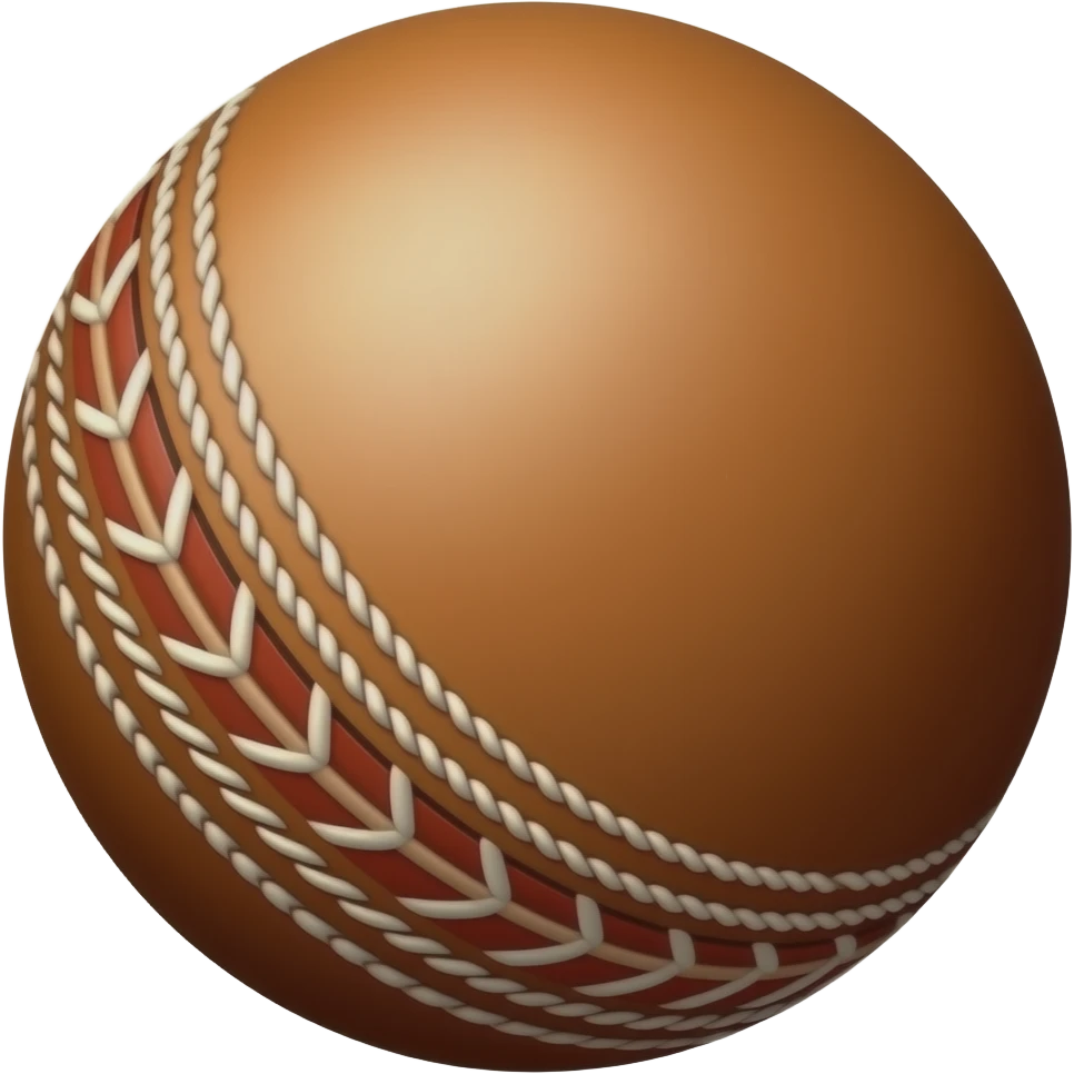 Cricket emoji