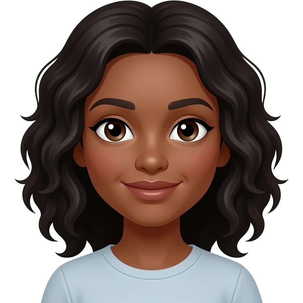 انوثة مضلمة emoji