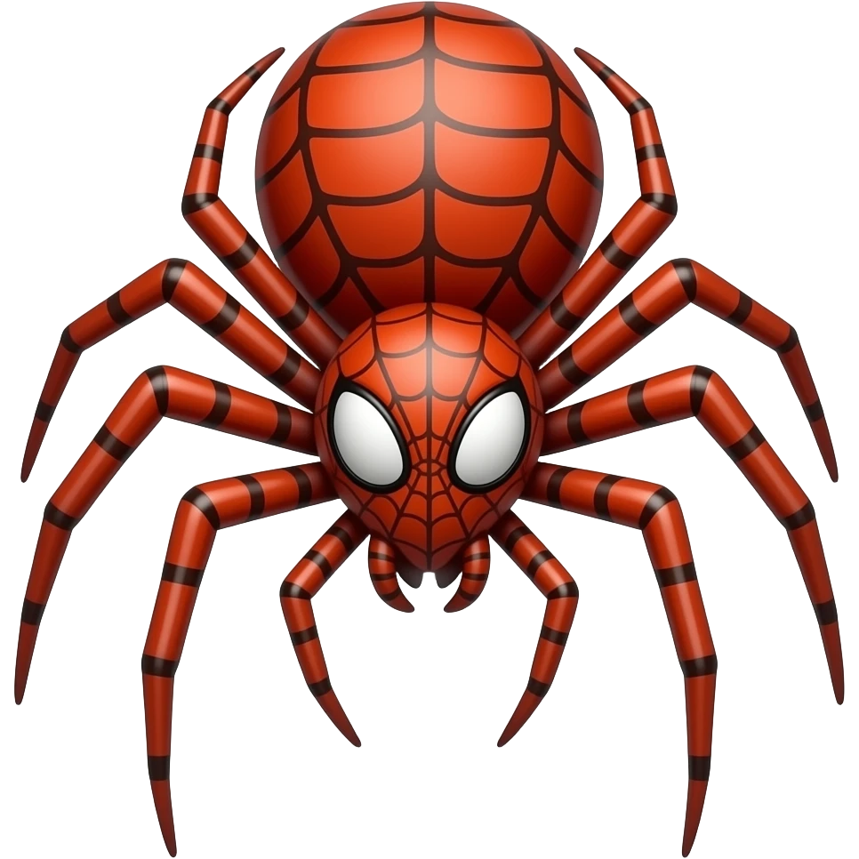 spider emoji