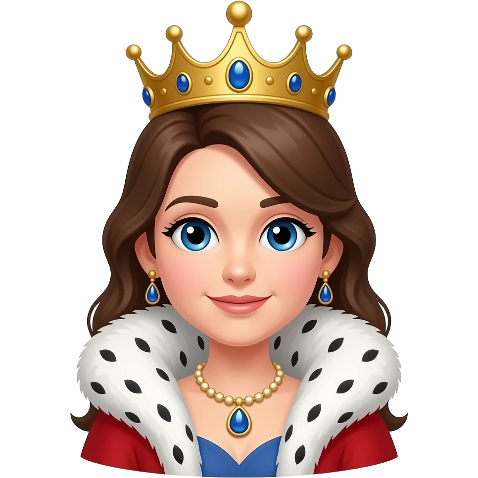 god save the queen emoji
