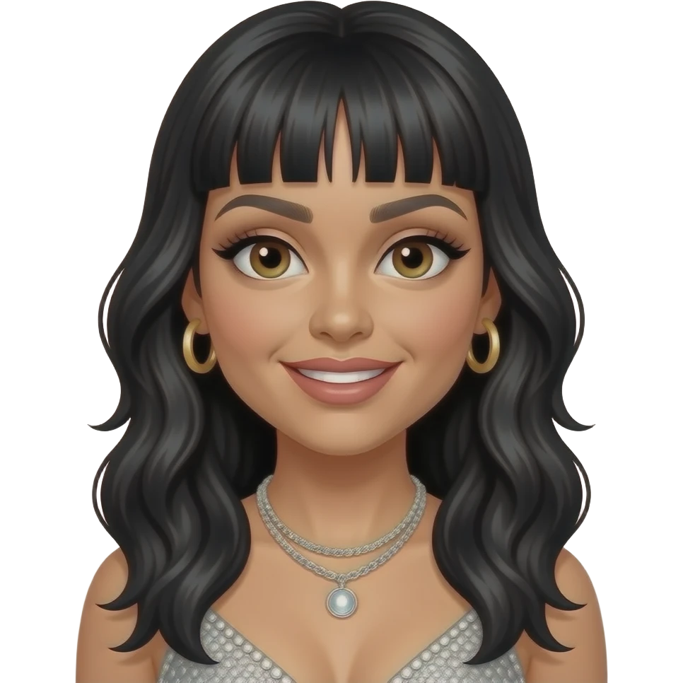 Pabllo Vittar emoji