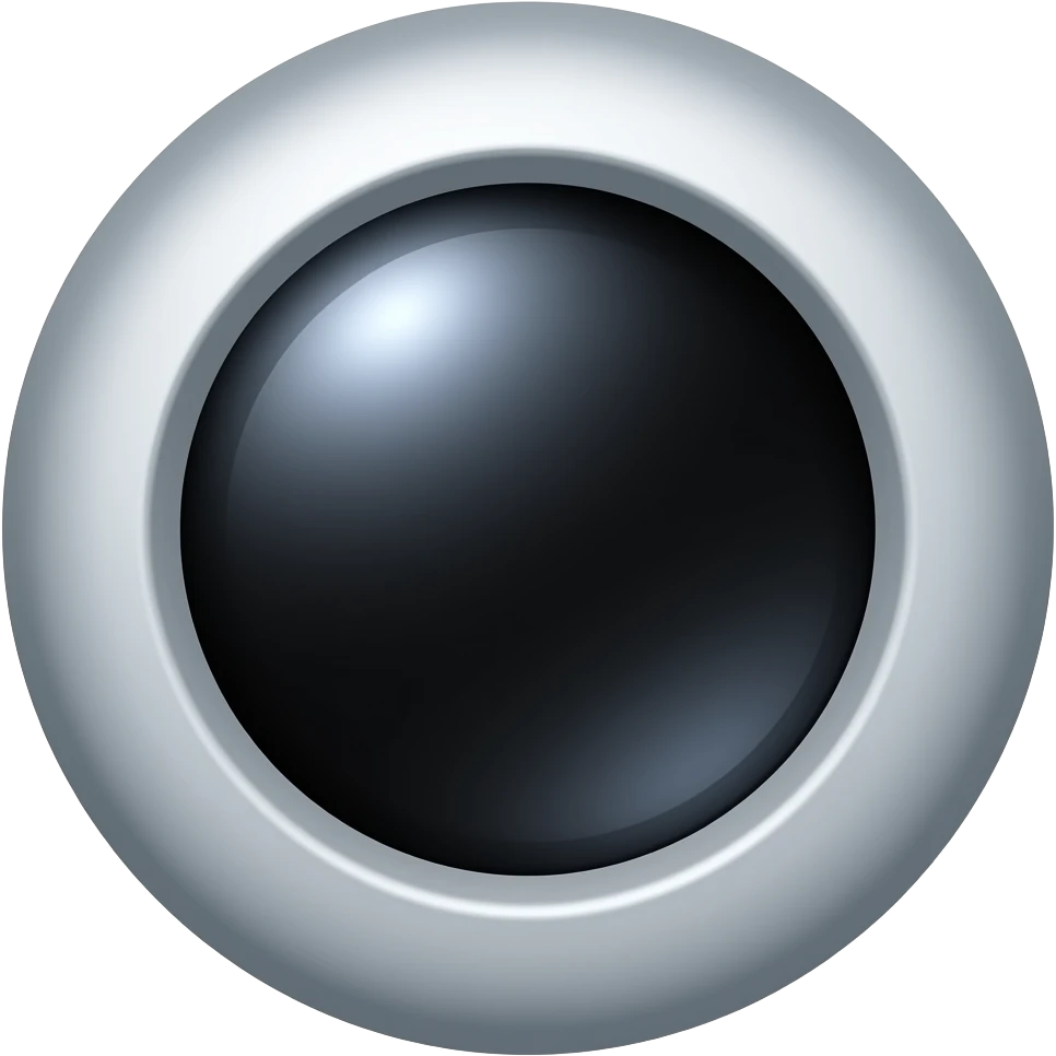 Black Hole emoji