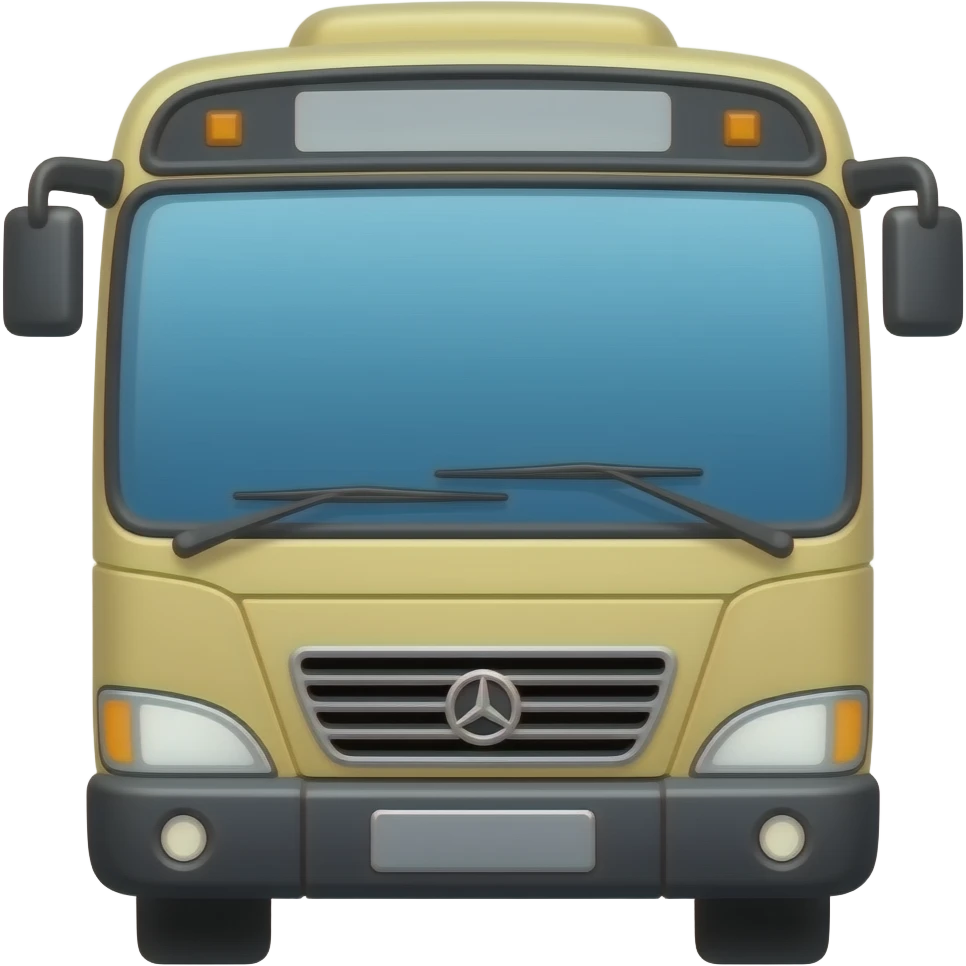Buss emoji