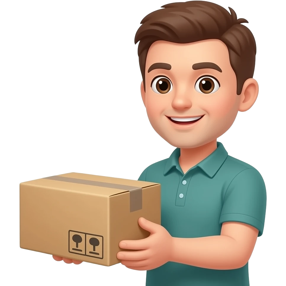 return emoji
