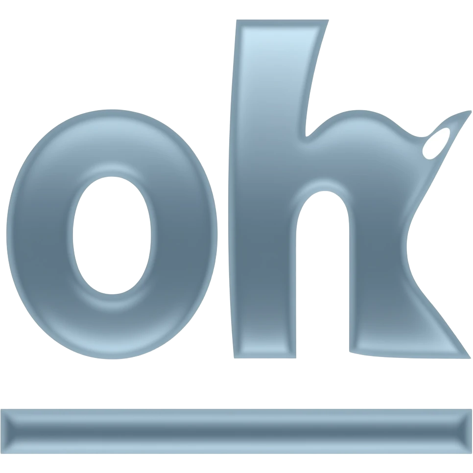 ‘<‘ with line underneath emoji