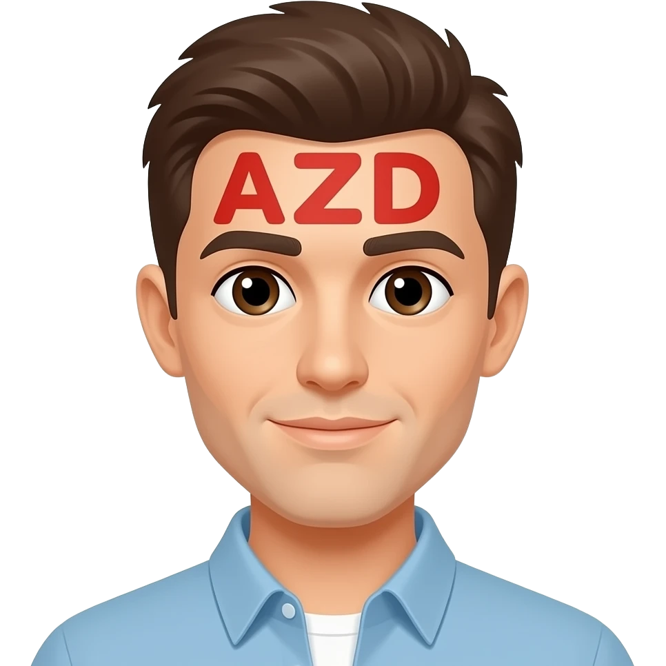 ADHD emoji