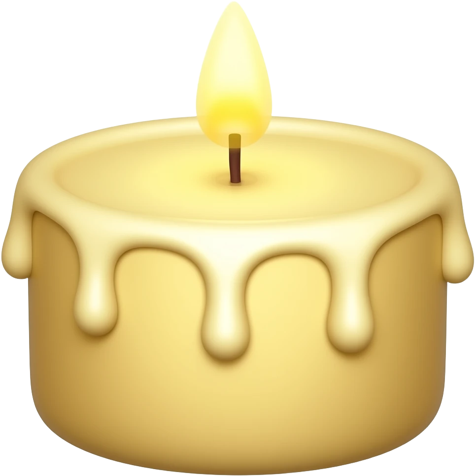 canddle emoji